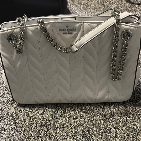 Kate Spade New York Briar Lane Quilted Meena Tote